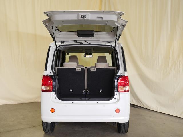 ムーヴキャンバス L SAIII 両側スライドドア 衝突被害軽減ブレーキ 横滑り防止 オートハイビーム アイドリングストップ パワーウインドウ/電動ドアミラー ベンチシート キーレス(15枚目)