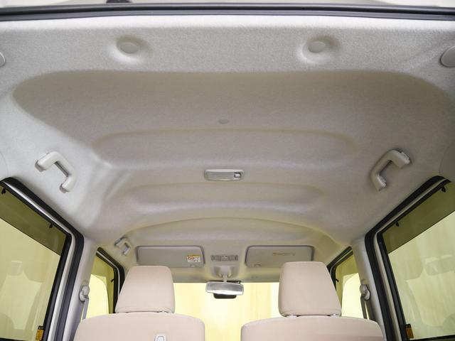 ムーヴキャンバス L SAIII 両側スライドドア 衝突被害軽減ブレーキ 横滑り防止 オートハイビーム アイドリングストップ パワーウインドウ/電動ドアミラー ベンチシート キーレス(19枚目)