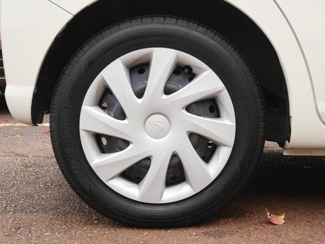 ムーヴキャンバス L SAIII 両側スライドドア 衝突被害軽減ブレーキ 横滑り防止 オートハイビーム アイドリングストップ パワーウインドウ/電動ドアミラー ベンチシート キーレス(25枚目)