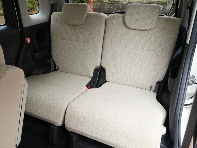 ムーヴキャンバス L SAIII 両側スライドドア 衝突被害軽減ブレーキ 横滑り防止 オートハイビーム アイドリングストップ パワーウインドウ/電動ドアミラー ベンチシート キーレス(29枚目)