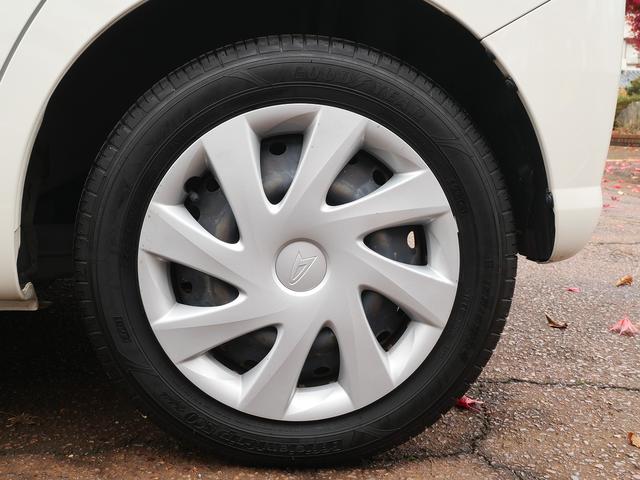 ムーヴキャンバス L SAIII 両側スライドドア 衝突被害軽減ブレーキ 横滑り防止 オートハイビーム アイドリングストップ パワーウインドウ/電動ドアミラー ベンチシート キーレス(31枚目)