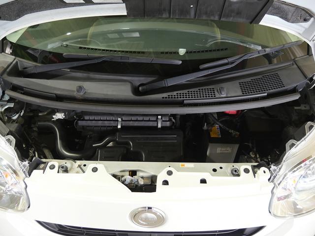 ムーヴキャンバス L SAIII 両側スライドドア 衝突被害軽減ブレーキ 横滑り防止 オートハイビーム アイドリングストップ パワーウインドウ/電動ドアミラー ベンチシート キーレス(51枚目)