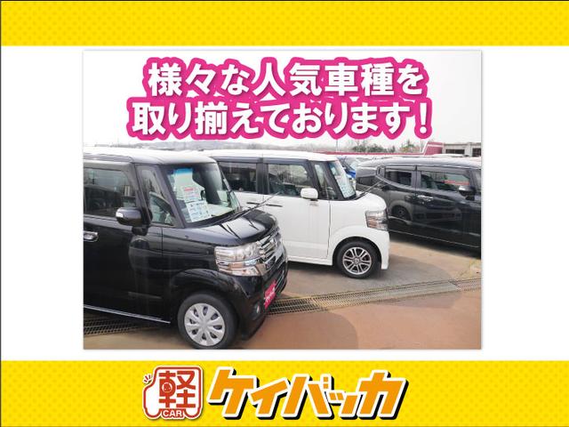 ムーヴキャンバス L SAIII 両側スライドドア 衝突被害軽減ブレーキ 横滑り防止 オートハイビーム アイドリングストップ パワーウインドウ/電動ドアミラー ベンチシート キーレス(53枚目)