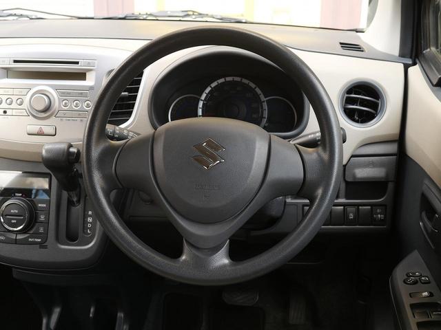 ワゴンＲ ＦＸ　ＣＤデッキ　オートエアコン　パワーウインドウ／電動ドアミラー　アイドリングストップ　キーレス　ベンチシート　ホイールキャップ　ハロゲンヘッドライト（32枚目）