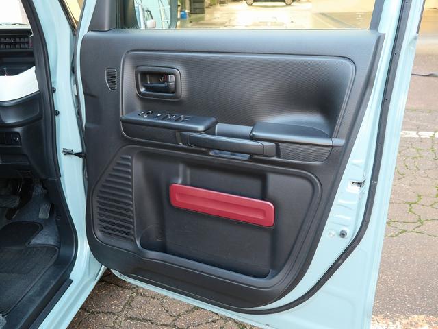 スペーシア ハイブリッドＧ　両側スライドドア　ＣＤデッキ（ＡＵＸケーブル対応）　アイドリングストップ　スマートキー　オートエアコン　横滑り防止　パワーウインドウ／電動ドアミラー（24枚目）