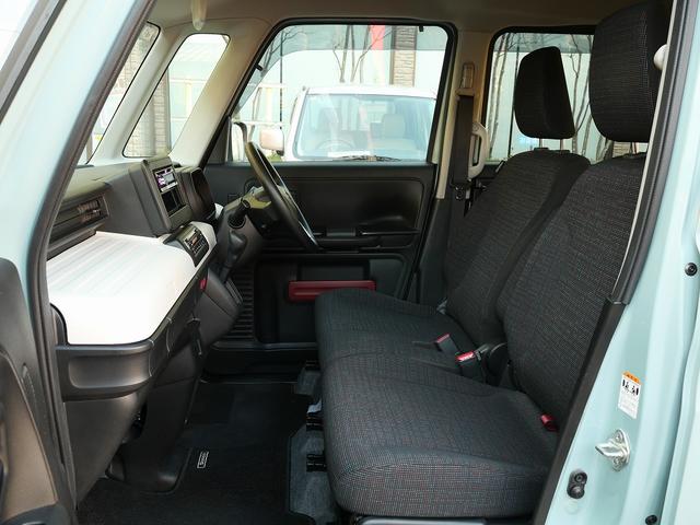 スペーシア ハイブリッドＧ　両側スライドドア　ＣＤデッキ（ＡＵＸケーブル対応）　アイドリングストップ　スマートキー　オートエアコン　横滑り防止　パワーウインドウ／電動ドアミラー（30枚目）