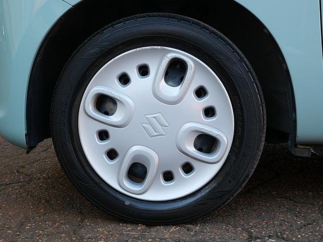 スペーシア ハイブリッドＧ　両側スライドドア　ＣＤデッキ（ＡＵＸケーブル対応）　アイドリングストップ　スマートキー　オートエアコン　横滑り防止　パワーウインドウ／電動ドアミラー（32枚目）