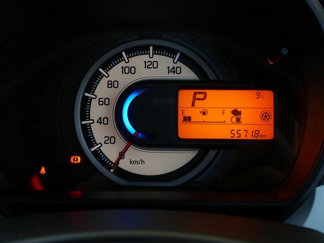 スペーシア ハイブリッドＧ　両側スライドドア　ＣＤデッキ（ＡＵＸケーブル対応）　アイドリングストップ　スマートキー　オートエアコン　横滑り防止　パワーウインドウ／電動ドアミラー（40枚目）