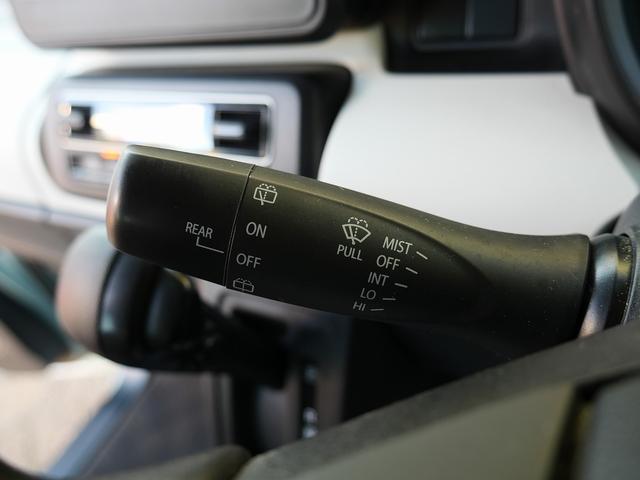 スペーシア ハイブリッドＧ　両側スライドドア　ＣＤデッキ（ＡＵＸケーブル対応）　アイドリングストップ　スマートキー　オートエアコン　横滑り防止　パワーウインドウ／電動ドアミラー（45枚目）