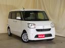ムーヴキャンバス L SAIII 両側スライドドア 衝突被害軽減ブレーキ 横滑り防止 オートハイビーム アイドリングストップ パワーウインドウ/電動ドアミラー ベンチシート キーレス(6枚目)