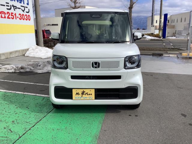 ホンダ Ｎ－ＢＯＸ