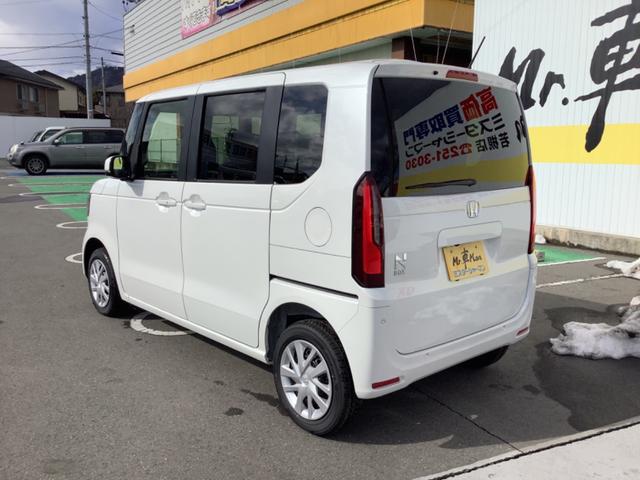 ホンダ Ｎ－ＢＯＸ