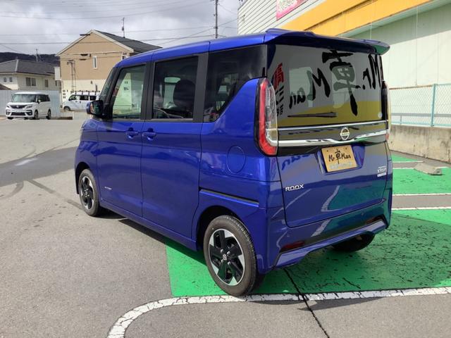 日産 ルークス