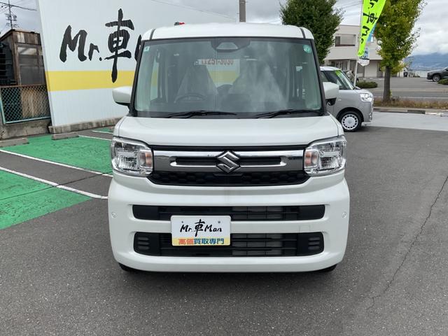 スペーシア ハイブリッドＧ（2枚目）