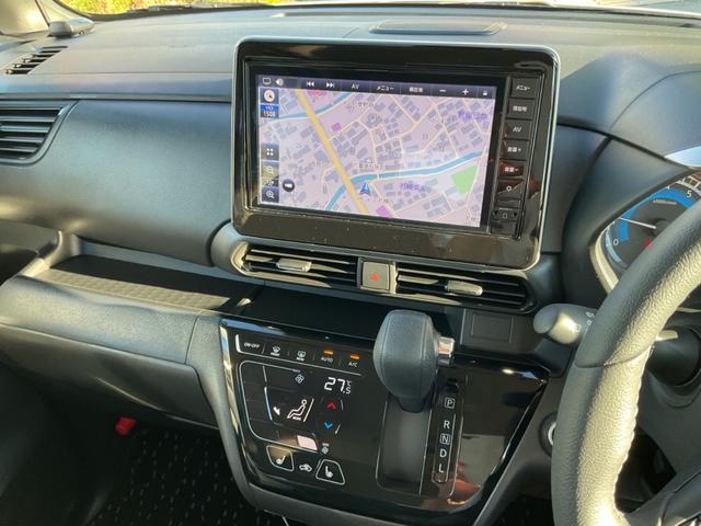 ルークス ハイウェイスター Gターボ(10枚目)