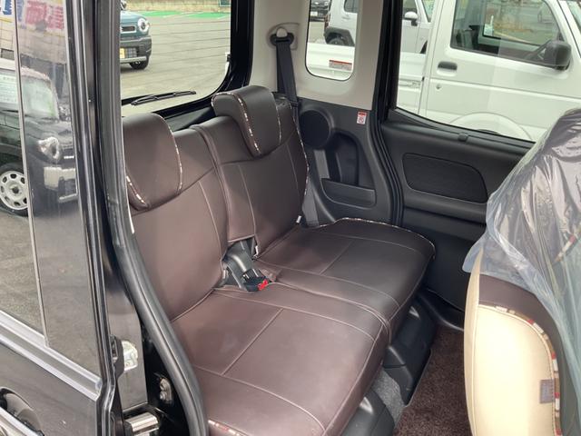 デイズルークス ハイウェイスター Xターボ(14枚目)