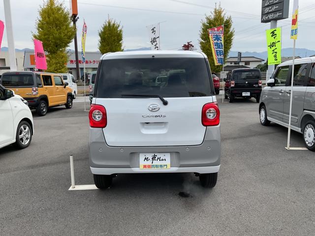 ムーヴキャンバス ストライプスG(6枚目)