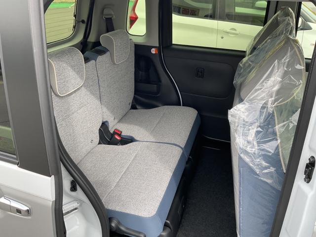 ムーヴキャンバス ストライプスG(14枚目)