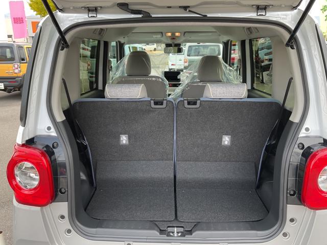 ムーヴキャンバス ストライプスG(15枚目)