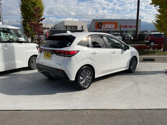 ノート X FOUR(5枚目)