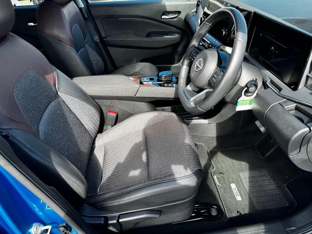 オーラ G FOUR(11枚目)