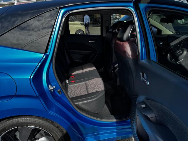 オーラ G FOUR(12枚目)