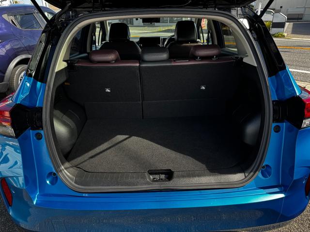 オーラ G FOUR(14枚目)