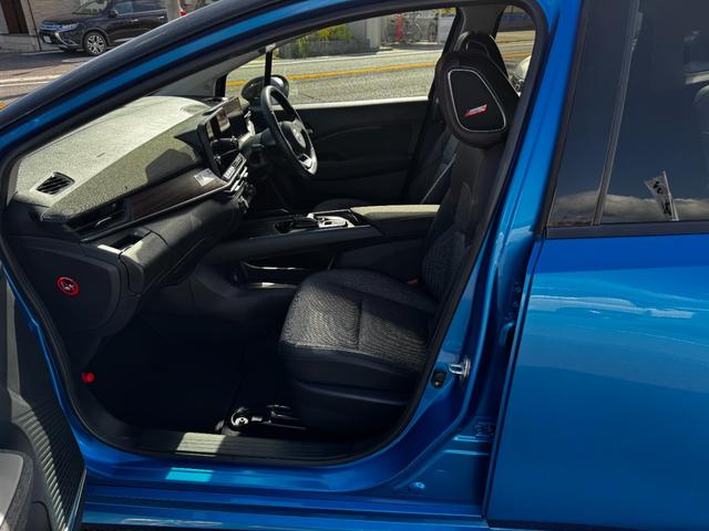 オーラ G FOUR(17枚目)