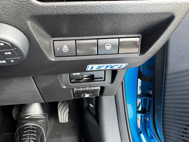 オーラ G FOUR(22枚目)