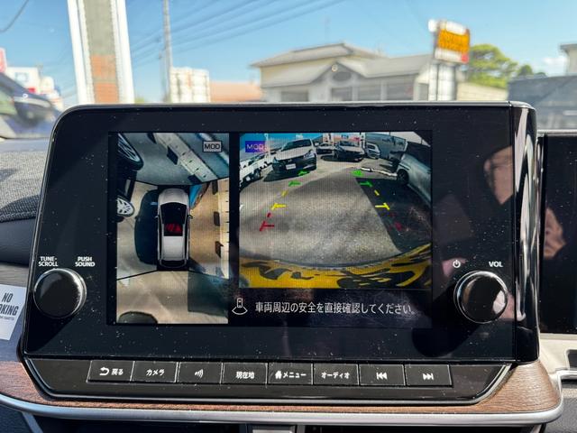 オーラ G FOUR(25枚目)