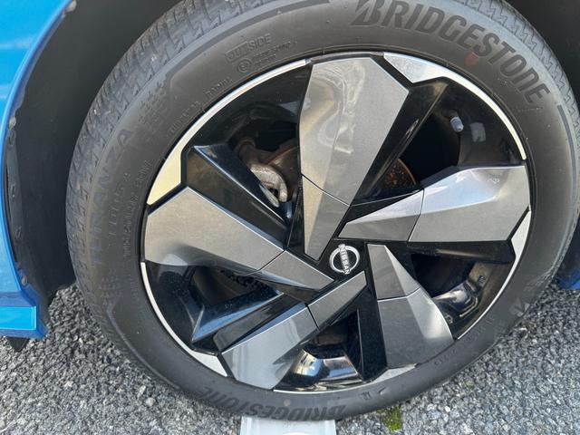 オーラ G FOUR(28枚目)