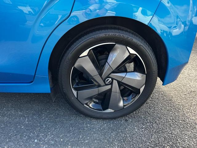 オーラ G FOUR(31枚目)