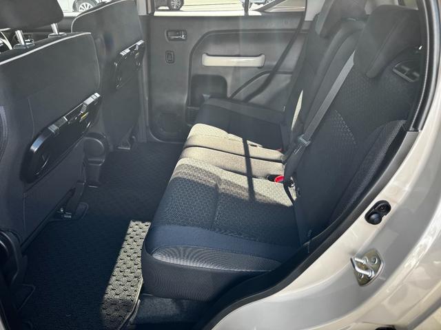 クロスビー ハイブリッドMZ(16枚目)