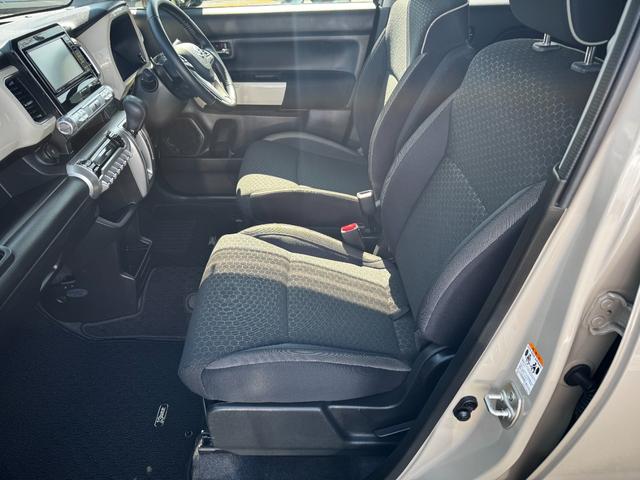 クロスビー ハイブリッドMZ(18枚目)