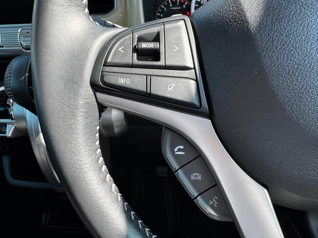 クロスビー ハイブリッドMZ(20枚目)