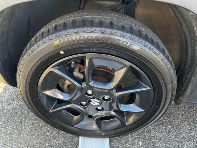 クロスビー ハイブリッドMZ(26枚目)