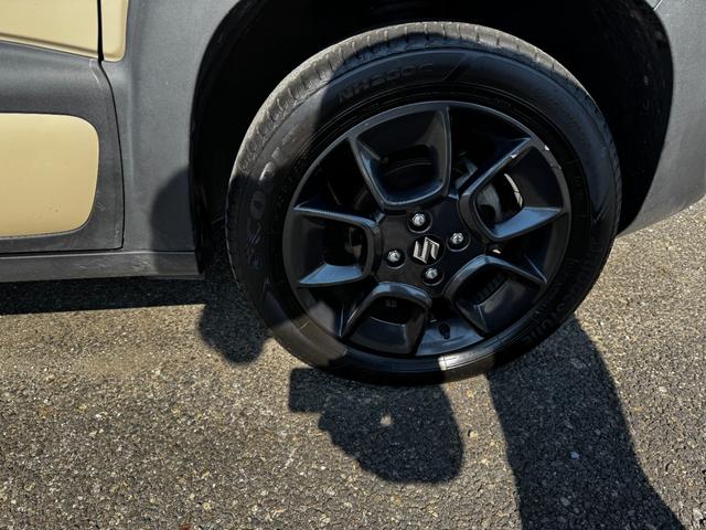 クロスビー ハイブリッドMZ(28枚目)