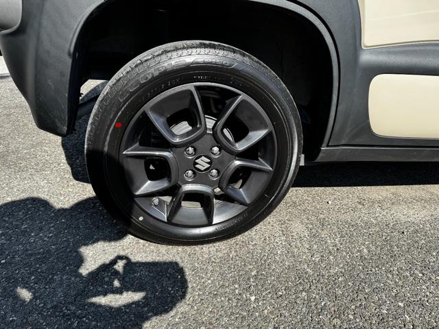 クロスビー ハイブリッドMZ(29枚目)