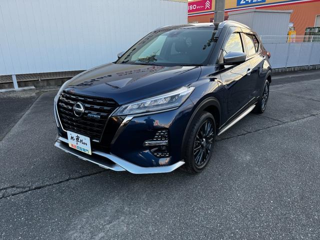 キックス オーテック(2枚目)