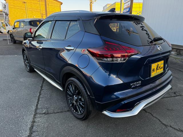 キックス オーテック(8枚目)