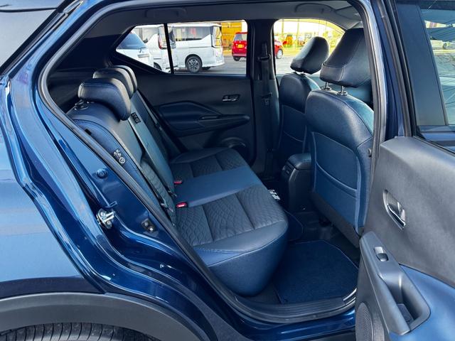 キックス オーテック(12枚目)