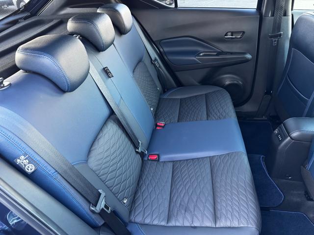 キックス オーテック(13枚目)