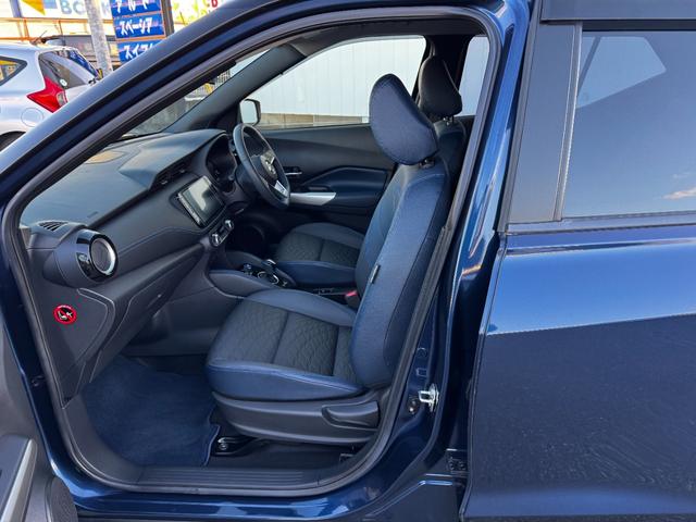 キックス オーテック(17枚目)