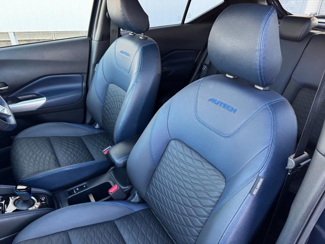 キックス オーテック(18枚目)