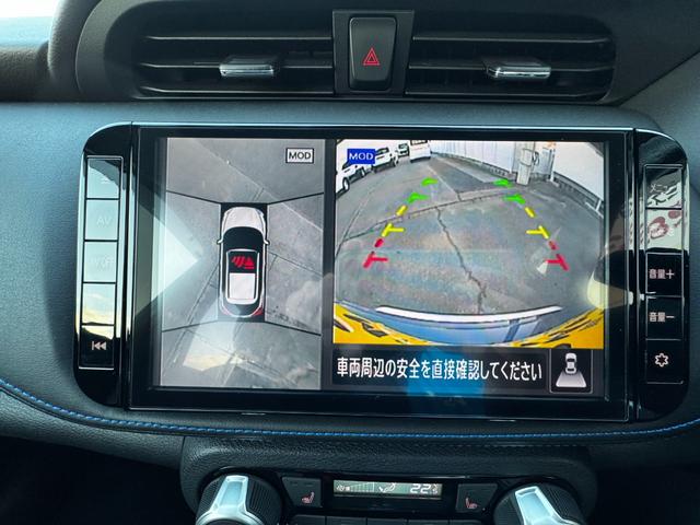 キックス オーテック(22枚目)