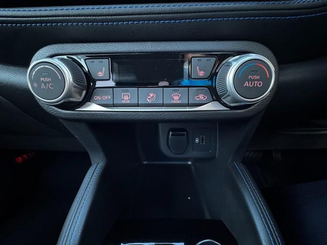 キックス オーテック(24枚目)