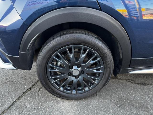 キックス オーテック(28枚目)