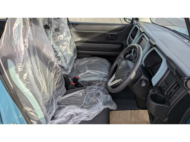 ハスラー ハイブリッドＧ（13枚目）