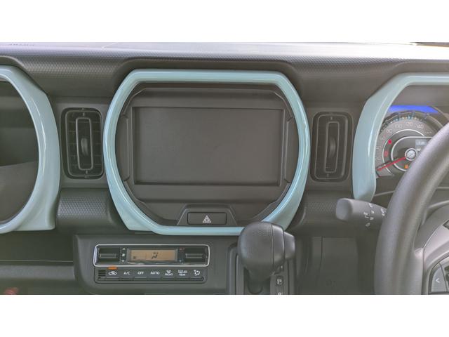 ハスラー ハイブリッドＧ（16枚目）