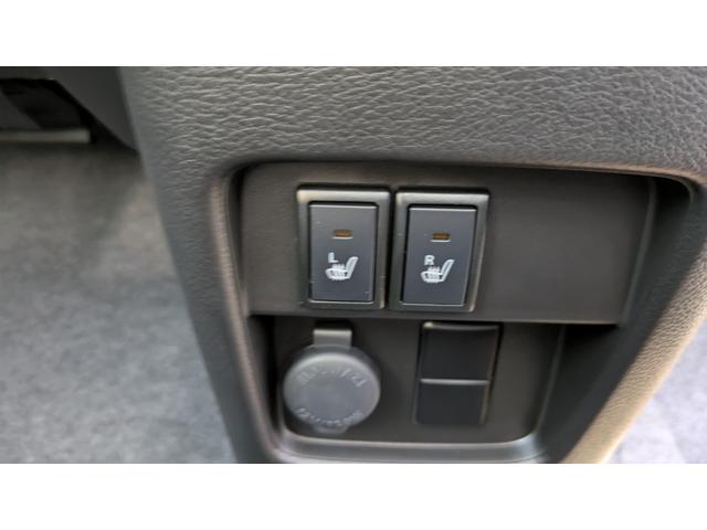 ハスラー ハイブリッドＧ（20枚目）